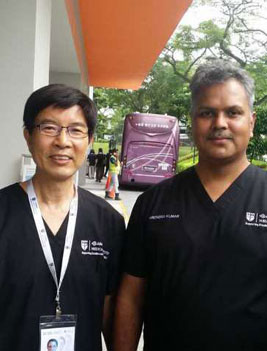 �����Ժ���ٴ���ͬ�������ϯ�������¼���ҽ���о�ѧ�����ֻᣡ